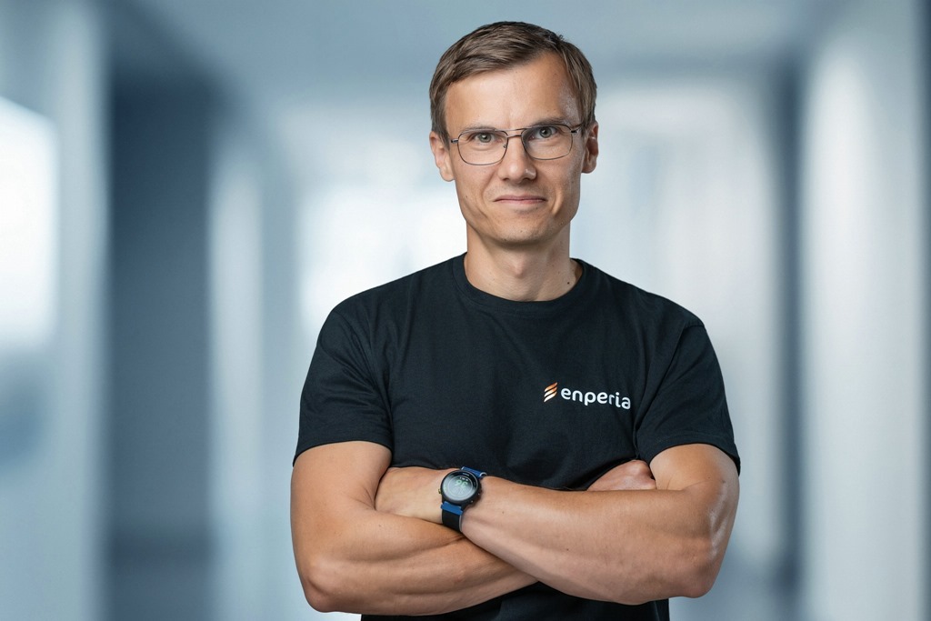 Dr.-Ing. Michael Dumke – Experte für Wärmepumpenplanung in Peine